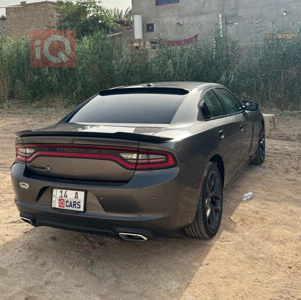 Dodge Charger